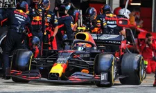 Thumbnail for article: Rapportcijfers teams: Red Bull Racing laat steken vallen met tweede coureur