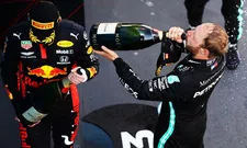 Thumbnail for article: Bottas klaagt over te hete overalls: "Kan invloed hebben op prestaties"