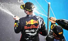 Thumbnail for article: "Het is duidelijk dat Mercedes bang is voor Verstappen"