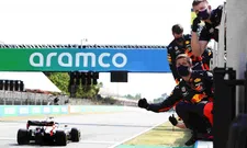 Thumbnail for article: International media praises Verstappen: "Genius start for Verstappen"