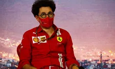 Thumbnail for article: Binotto baalt van uitvalbeurt: ''Vierde plek was mogelijk geweest voor Leclerc''