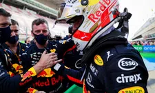 Thumbnail for article: Was a different strategy for Verstappen possible? "Winning still very difficult"