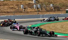 Thumbnail for article: Doornbos: ‘Bottas vergooide bij de start zijn kampioenschap’