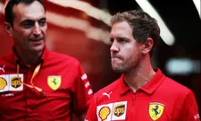 Thumbnail for article: Harsh words from Schumacher to Ferrari: "They can't even communicate properly"