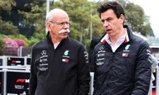 Thumbnail for article: "Wolff's doing damage control, because this could have been the wrong move"
