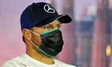 Thumbnail for article: Rosberg: 'Hamilton showed masterclass racing, Bottas not aggressive enough'