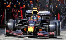 Thumbnail for article: Tough time for Albon: ''A lot of talent needed to compete with Verstappen''