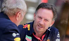 Thumbnail for article: Horner understands the difference between his own drivers: "He's in top form!"