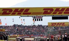 Thumbnail for article: OFFICIAL: Formula 1 returns to Istanbul for Grand Prix of Turkey