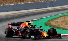 Thumbnail for article: Verstappen took charge of strategy: "He just feels that very well"