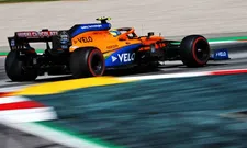 Thumbnail for article: Mclaren is the first team to sign the Concorde Agreement of Formula 1!