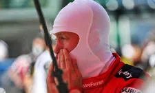 Thumbnail for article: Vettel continues to choose his own path in negotiations: "Like I've always done"