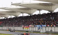 Thumbnail for article: OFFICIAL: China Grand Prix not on Formula 1 calendar in 2020