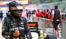 Thumbnail for article: Power Rankings: Still very exciting between Hamilton and Verstappen