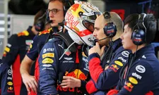 Thumbnail for article: Albers disagrees with Verstappen: 'He doesn't see what's happening behind him'