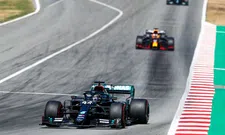 Thumbnail for article: Mercedes: "We were waiting for the first pit stop of Verstappen"