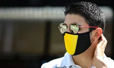 Thumbnail for article: Ocon gelooft achterstand op Ricciardo niet en krijgt een nieuwe Renault-motor