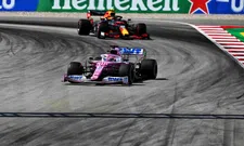 Thumbnail for article: Racing Point-duo niet blij met Ferrari en McLaren: "Dan had niemand geprotesteerd"