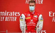 Thumbnail for article: Formula 1 debut of Schumacher upcoming? Ferrari hint on promotion