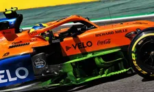 Thumbnail for article: Key sees development in chassis Mclaren: "It's actually a team product".