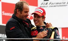 Thumbnail for article: Advice for Vettel: ''Only go to a team where you can win races''