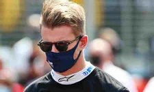 Thumbnail for article: Haas F1 realistisch: 'Wil een coureur als Hulkenberg ons wel komen versterken?'