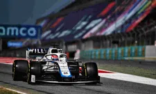 Thumbnail for article: Update | Williams sells team to Dorilton for reportedly 152 million euros