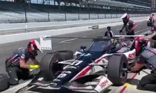 Thumbnail for article: Formule 1 tegen IndyCar: De verschillen bij de pitstops