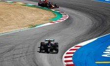 Thumbnail for article: Tussentijdse rapportcijfers teams: Mercedes op eenzame hoogte, McLaren tweede