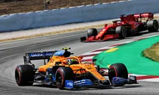 Thumbnail for article: Kampioenschap van de afgelopen vijf jaar: McLaren blijft groeien