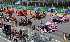 Thumbnail for article: Doornbos blij voor Formule 1 team: "Hebben Formule 1 op z'n kop gezet"