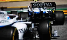 Thumbnail for article: New Williams owner: "Confirm that there are no plans to relocate"