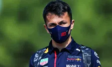 Thumbnail for article: Van der Zande sees replacement for Albon: "He doesn't have to beat Max"