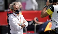 Thumbnail for article: Prost: "I cannot see anybody beating him"