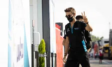 Thumbnail for article: Russell weet wie de Formule 2 titel binnen gaat halen: "Het gaat spannend worden"