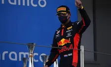 Thumbnail for article: Verstappen: 'Ik wil elke race winnen, de één niet meer dan de ander'