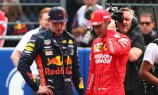 Thumbnail for article: Van Amersfoort: “Afwachten of Leclerc kan presteren wat Max weergaloos doet” 