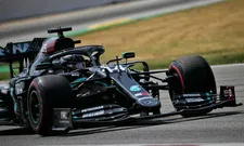 Thumbnail for article: Hamilton: "Making sure we can race closer together on future tyres"