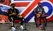 Thumbnail for article: Villeneuve geeft advies aan Verstappen: "Niet alleen op de baan Hamilton verslaan"