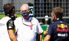 Thumbnail for article: Red Bull on Ricciardo: "Would've had two drivers with equal skills"