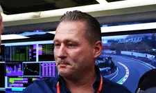 Thumbnail for article: Jos Verstappen is looking forward to Veekay in Indy500: "It will be exciting"