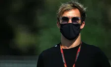 Thumbnail for article: Gasly blikt terug op Red Bull: "Bij AlphaTauri heb ik goede resultaten behaald"