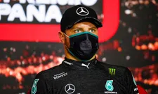 Thumbnail for article: Bottas already explores one of the new circuits: "Is very different in real life"