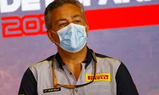 Thumbnail for article: Pirelli predicts exciting race at Imola: 'It will be very difficult for engineers'