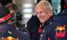 Thumbnail for article: Marko: "One forgets that Albon was even faster than Verstappen in second stint"