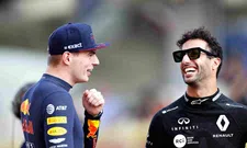 Thumbnail for article: Button: "Meer onder indruk van prestaties Ricciardo bij Renault dan bij Red Bull"