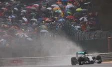 Thumbnail for article: Cold and rain make for an exciting Grand Prix at Spa-Francorchamps?