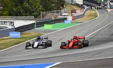 Thumbnail for article: Ferrari strategist: "That forces us to adjust the tactics lap by lap"