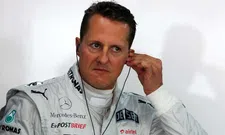 Thumbnail for article: Volgens Haug zijn de prestaties van Schumacher en Hamilton niet te vergelijken