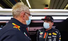 Thumbnail for article: Marko on onboard radios Verstappen: "Of course that's nonsens"